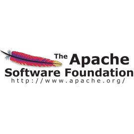 Apache Software Foundation Logo Vector PNG | Apache Feather Emblem Official Branding 