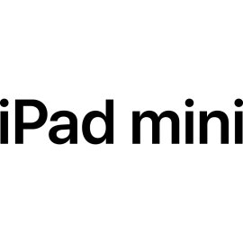 Ipad Mini Logo Png | Ipad Mini Logo Vector 