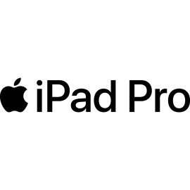 Ipad Pro Logo Png | Ipad Pro Logo Vector 