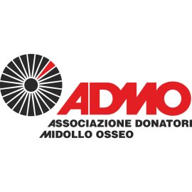 ADMO Logo Vector PNG | Associazione Donatori Midollo Osseo Emblem 