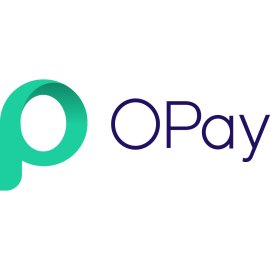 Opay Logo Png | Opay Logo Vector 