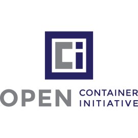 Open Container Initiative Logo Png | Open Container Initiative Logo Vector 