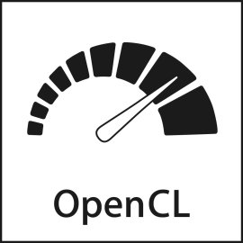 Opencl Logo Png | Opencl Logo Vector 