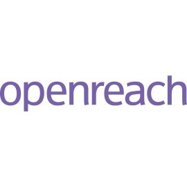 Openreach Logo Png | Openreach Logo Vector 