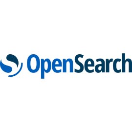 Opensearch Logo Png | Opensearch Logo Vector 
