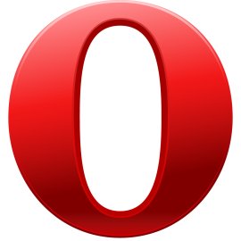 Opera Logo Png | Opera Logo Vector 