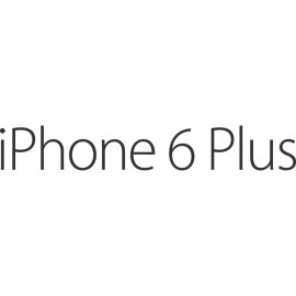 Iphone 6 Plus Logo Png | Iphone 6 Plus Logo Vector 