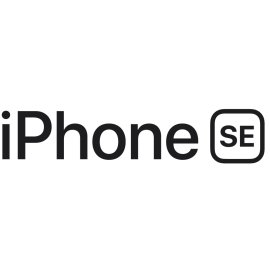 Iphone Se Logo Png | Iphone Se Logo Vector 