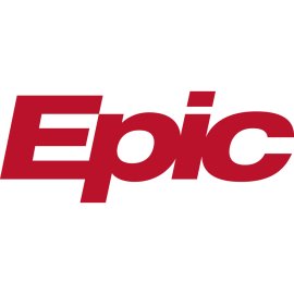 Epic Systems Corporation Logo Png | Epic Systems Corporation Logo Vector 