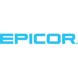 Epicor Logo Png | Epicor Logo Vector 
