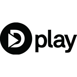 Dplay Logo Png | Dplay Logo Vector 