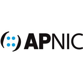 APNIC Logo Vector PNG | APNIC Brand Emblem 