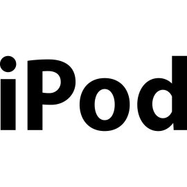 Ipod Mp3 Logo Png | Ipod Mp3 Logo Vector 