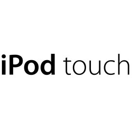 Ipod Touch Logo Png | Ipod Touch Logo Vector 