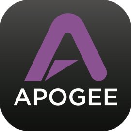Apogee Maestro Logo Vector PNG | Apogee Digital Audio Control Icon 