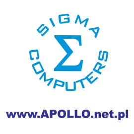 Apollo Logo Vector PNG | Apollo Sigma Computers Emblem 