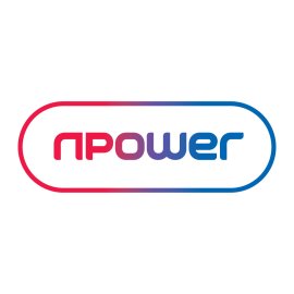 Npower Logo Png | Npower Logo Vector 