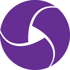 Appium Logo Vector PNG | Appium Mobile Automation Logo 