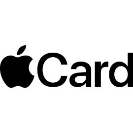 Apple Card Logo Vector PNG | Minimalist Apple Card Branding 