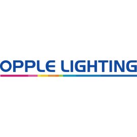 Opple Lighting Logo Png | Opple Lighting Logo Vector 