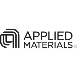 Applied Materials Logo Vector PNG | Applied Materials Corporate Emblem 