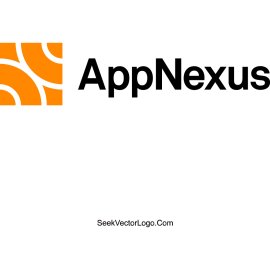 AppNexus Logo Vector PNG | AppNexus corporate wordmark 