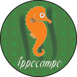 Ippocampo Logo Png | Ippocampo Logo Vector 