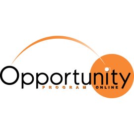 Opportunity Program Online Logo Png | Opportunity Program Online Logo Vector 