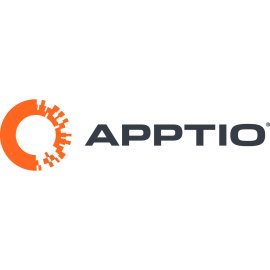 Apptio Logo Vector PNG | Apptio Brand Emblem 
