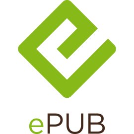 Epub Logo Png | Epub Logo Vector 