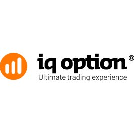 Iq Option Logo Png | Iq Option Logo Vector 