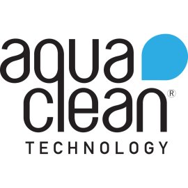 Aquaclean Logo Vector PNG | Aquaclean Technology Brand Emblem 