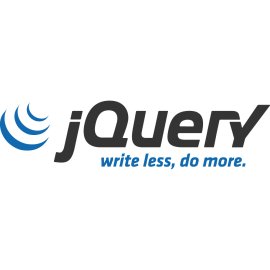 Jquery Logo Png | Jquery Logo Vector 