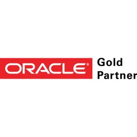 Oracle Gold Partner Logo Png | Oracle Gold Partner Logo Vector 