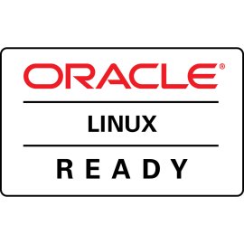Oracle Linux Ready Logo Png | Oracle Linux Ready Logo Vector 