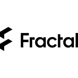 Fractal Design Logo Png | Fractal Design Logo Vector 