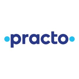 Practo Logo Png | Practo Logo Vector 