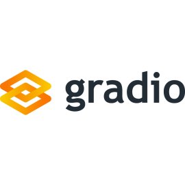 Gradio Logo Png | Gradio Logo Vector 