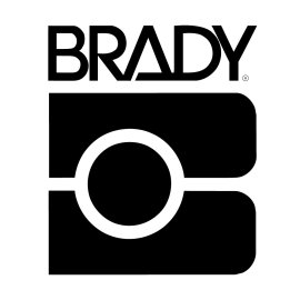 Brady Logo Vector PNG | Brady Industrial Identification Logo 