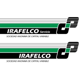 Irafelco S A De C V Logo Png | Irafelco S A De C V Logo Vector 