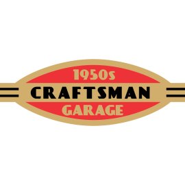 Craftsman Logo Png | Craftsman Logo Vector 