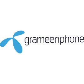 Grameenphone Original Logo Png | Grameenphone Original Logo Vector 