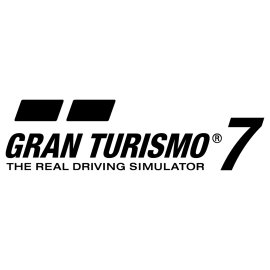 Gran Turismo 7 Logo Png | Gran Turismo 7 Logo Vector 