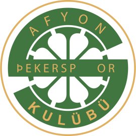 Brand New Advan Logo Vector Png | Modern Afyon Şekerspor Kulübü Emblem 