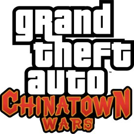 Grand Theft Auto Chinatown Wars Logo Png | Grand Theft Auto Chinatown Wars Logo Vector 