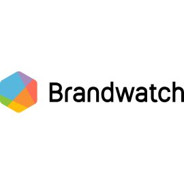 Brandwatch Logo Vector PNG | Modern Social Intelligence Emblem 
