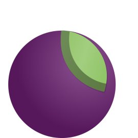 Grape Logo Png | Grape Logo Vector 