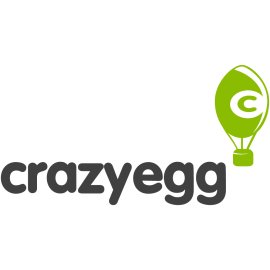 Crazy Egg Logo Png | Crazy Egg Logo Vector 