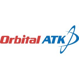 Orbital Atk Logo Png | Orbital Atk Logo Vector 
