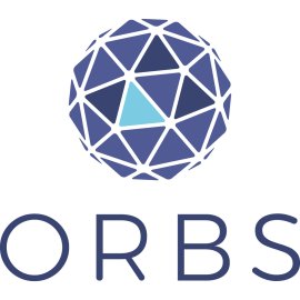 Orbs Logo Png | Orbs Logo Vector 
